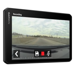 Garmin DriveCam 76