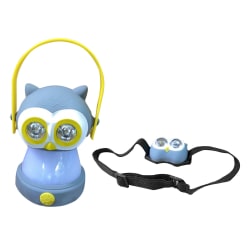 Hilight Scout Kids Lantern and Headlamp