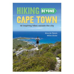 Hiking Beyond Cape Town