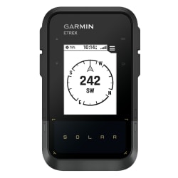 Garmin eTrex Solar