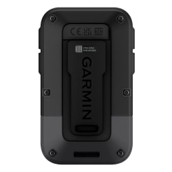 Garmin eTrex Solar