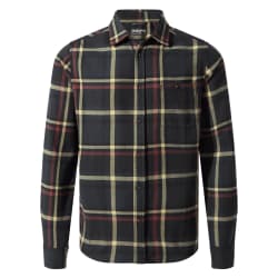 Craghoppers Men&#039;s Wald Long sleeve Flannel