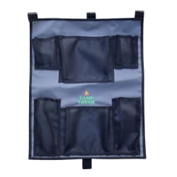 Camp Cover Multi-Purpose Organiser