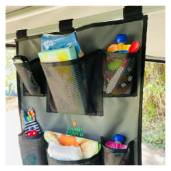 Camp Cover Multi-Purpose Organiser