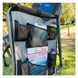 Camp Cover Multi-Purpose Organiser