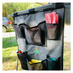 Camp Cover Multi-Purpose Organiser