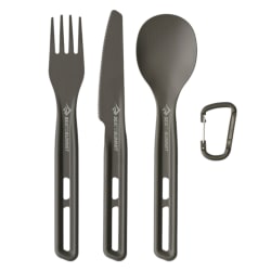 Sea To Summit Frontier Ultralight 3pc Cutlery Set