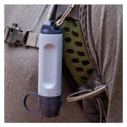 LifeStraw Peak Series Solo