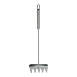 Fireside Stainless Steel Braai Straight Rake