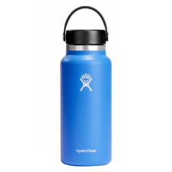 Hydro Flask Wide Mouth Flex Cap 946ml (32oz) Cascade