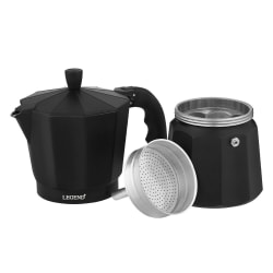 Legend Premium Moka Pot 9 Cup