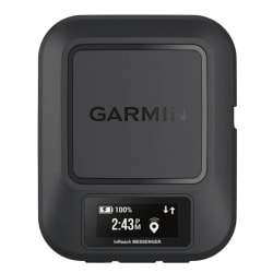 Garmin InReach Messenger