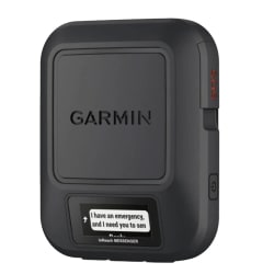 Garmin InReach Messenger