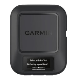 Garmin InReach Messenger