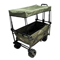 Tentco Trolley Roof