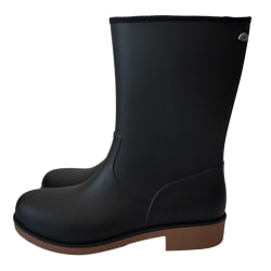 Silver Lining Ballito Mid-Calf Gumboot