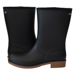 Silver Lining Ballito Mid-Calf Gumboot