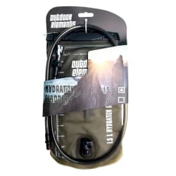 Outdoor Elements Hydration Bladder 1.5L