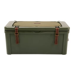 Rogue 75L Ice Cooler with Canvas Seat