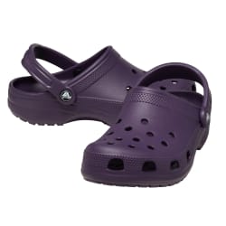 Crocs Classic Lined Clog W