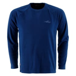 First Ascent Men&#039;s Core Fleece Pullover