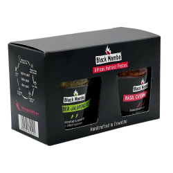 Black Mamba Africa&#039;s Hottest Pestos Gift Pack 2 x 210g