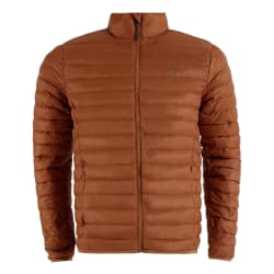 First Ascent Mens Touch Down Jacket