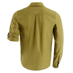 First Ascent Men&#039;s Nueva Long sleeve shirt