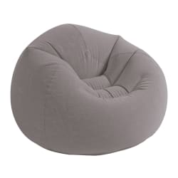 Intex Beanless Bag Inflatable Chair