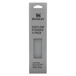 Stanley IceFlow Flip Straw 4 Pack