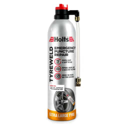 Holts Tyreweld Emergency Puncture Repair 600ml