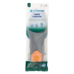 SofComfort All-day Work Insole