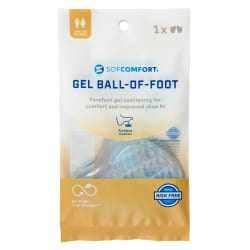 SofComfort Gel Ball of Foot