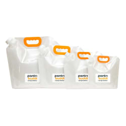 Pantri-Buddi Storage Solution Multi Pack