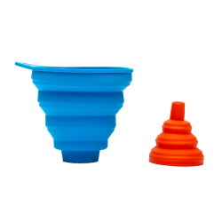 Pantri-Buddi Storage Solution Funnel Pack