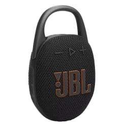 JBL Clip 5 Waterproof Bluetooth Speaker