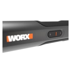 Worx Portable Cordless Screwdriver 4V Kit