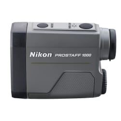 Nikon Laser Ranger Finder Prostaff 1000