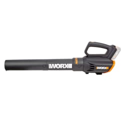 Worx Turbine Cordless Leaf and Garden Blower 20V