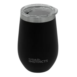 Natural Instincts Double Wall Stainless Steel Cup 400ML