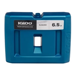 Igloo Performance Ice XL Block