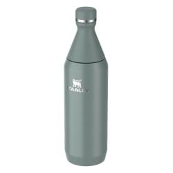 Stanley The All Day Slim Bottle 600ml Shale