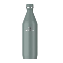 Stanley The All Day Slim Bottle 600ml Shale