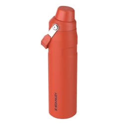 Stanley Aerolight IceFlow Waterbottle 600ml Tygerlily Plum