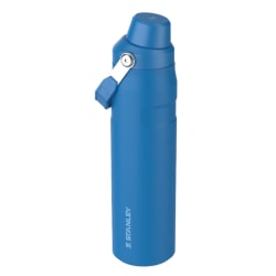 Stanley Aerolight IceFlow Waterbottle 600ml Azure