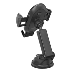 Momax MoVe Universal Car Mount Black