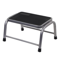 Natural Instincts Caravan Steel Step Stool