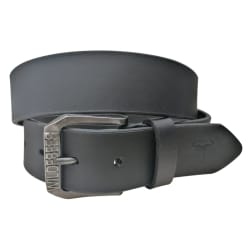 Wildebees Branded Buckle Belt