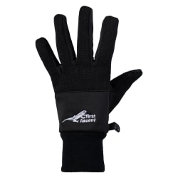 First Ascent Gravity fleece glove