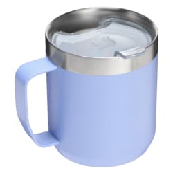 Stanley Classic Camp Mug 350ml Hydrangea